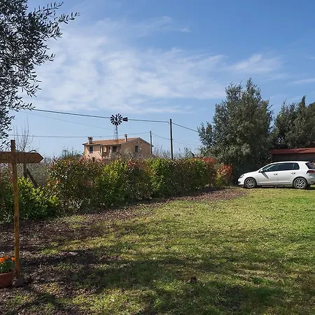 B&B Corte Degli Struzzi-2